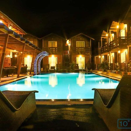 Havelock Country Homes Govind Nagar Exterior photo