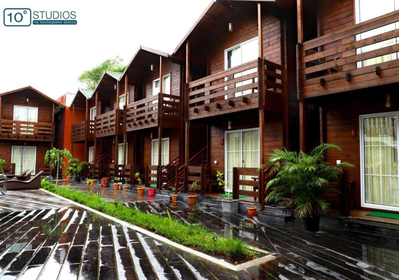 Havelock Country Homes Govind Nagar Exterior photo