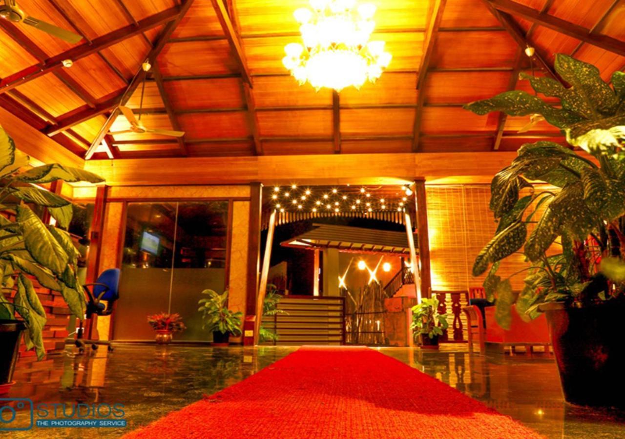 Havelock Country Homes Govind Nagar Exterior photo