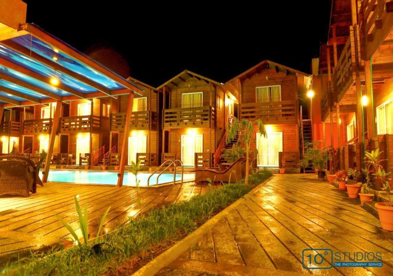 Havelock Country Homes Govind Nagar Exterior photo