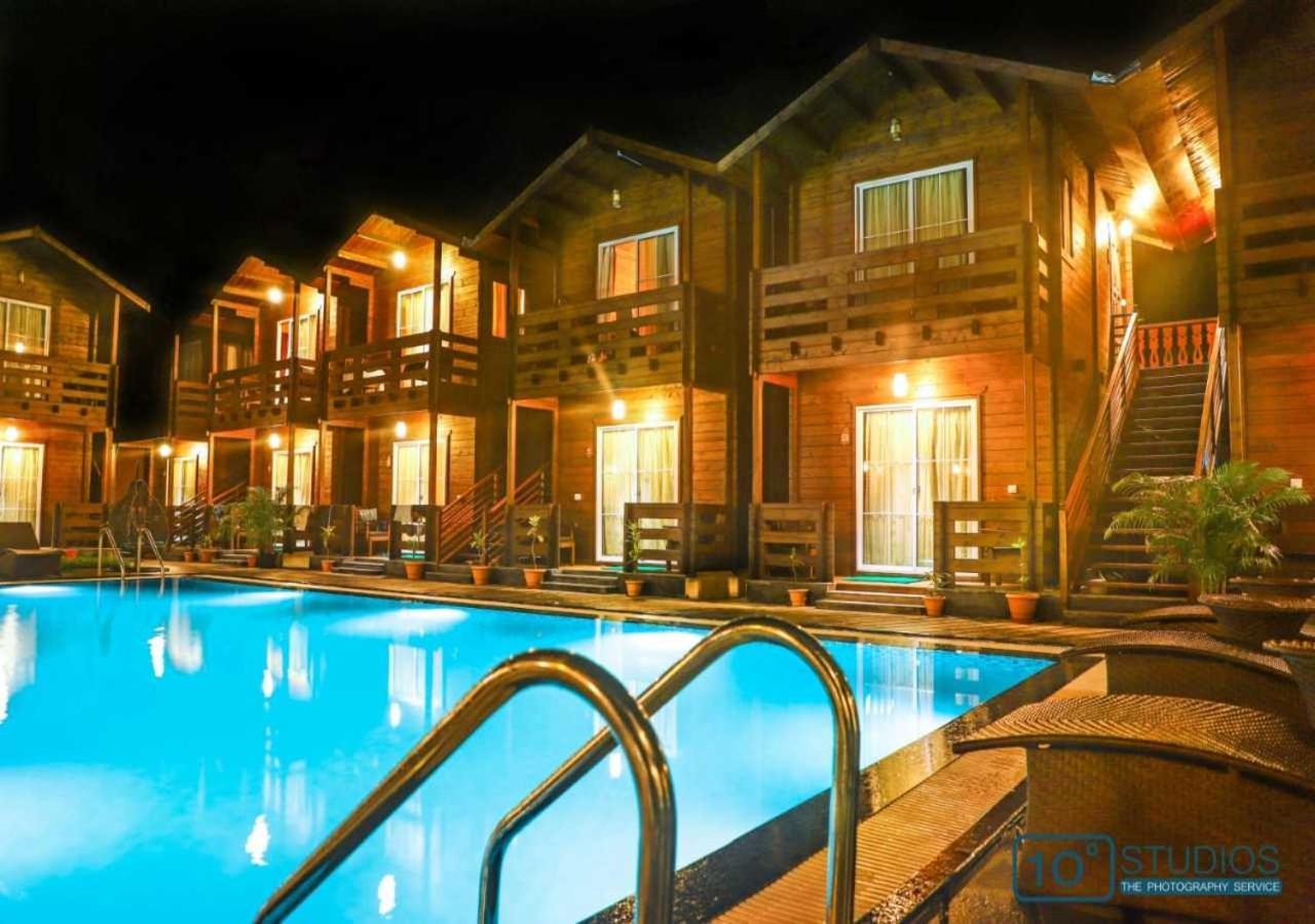 Havelock Country Homes Govind Nagar Exterior photo