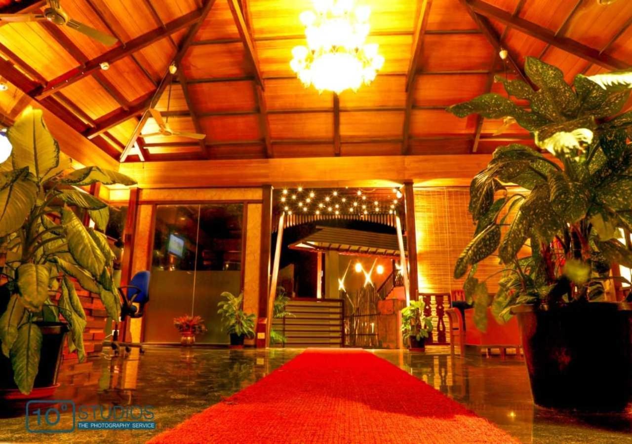 Havelock Country Homes Govind Nagar Exterior photo