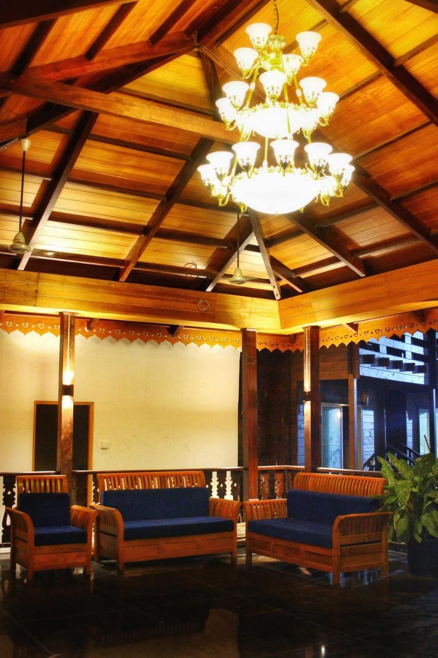 Havelock Country Homes Govind Nagar Exterior photo